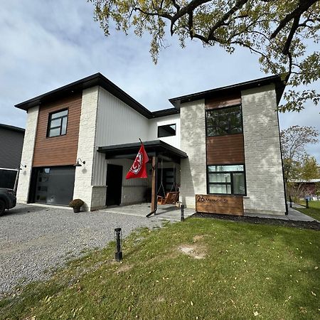 Chic Suite By Westlynn Little Current Zewnętrze zdjęcie