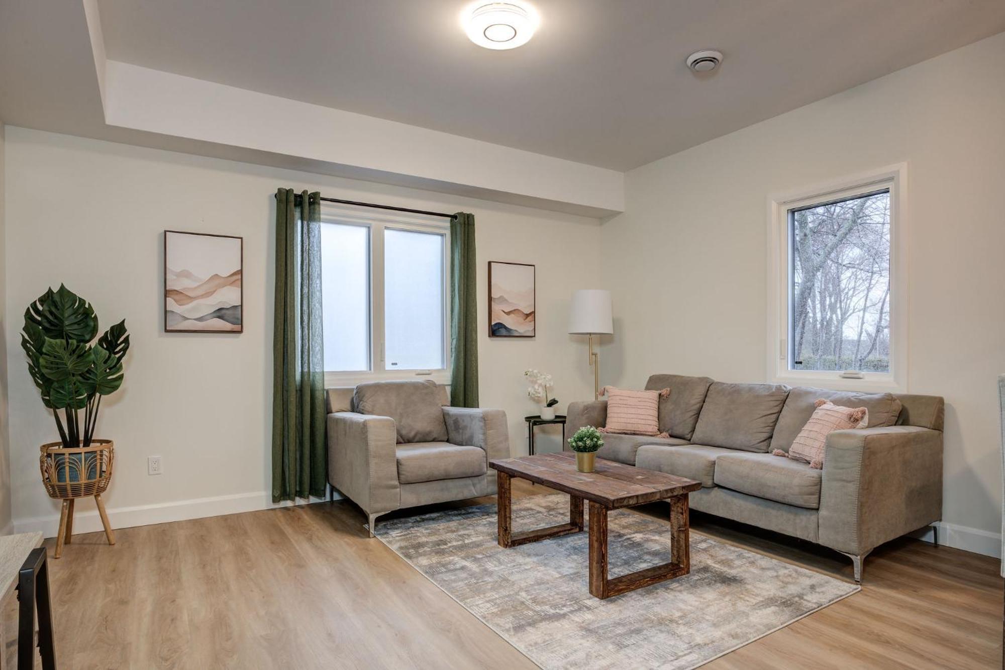 Chic Suite By Westlynn Little Current Zewnętrze zdjęcie