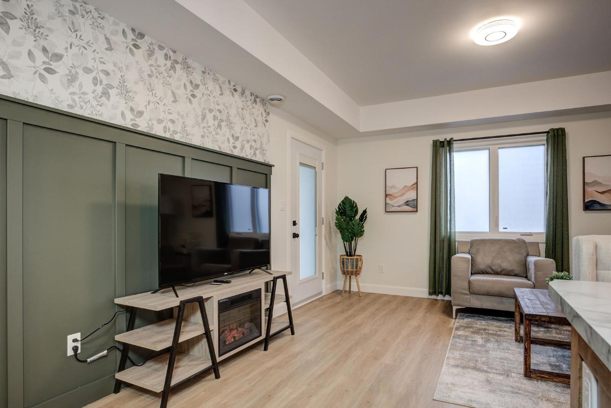 Chic Suite By Westlynn Little Current Zewnętrze zdjęcie